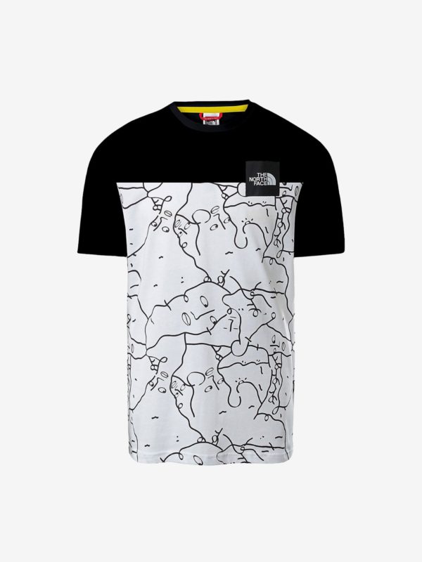 Maicë Për Meshkuj THE NORTH FACE NF0A55IB26C1