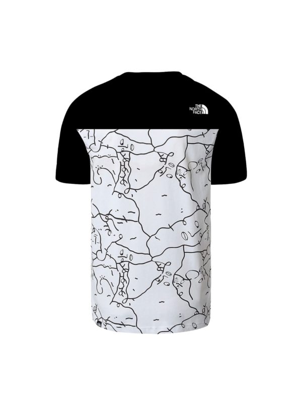 Maicë Për Meshkuj THE NORTH FACE NF0A55IB26C1