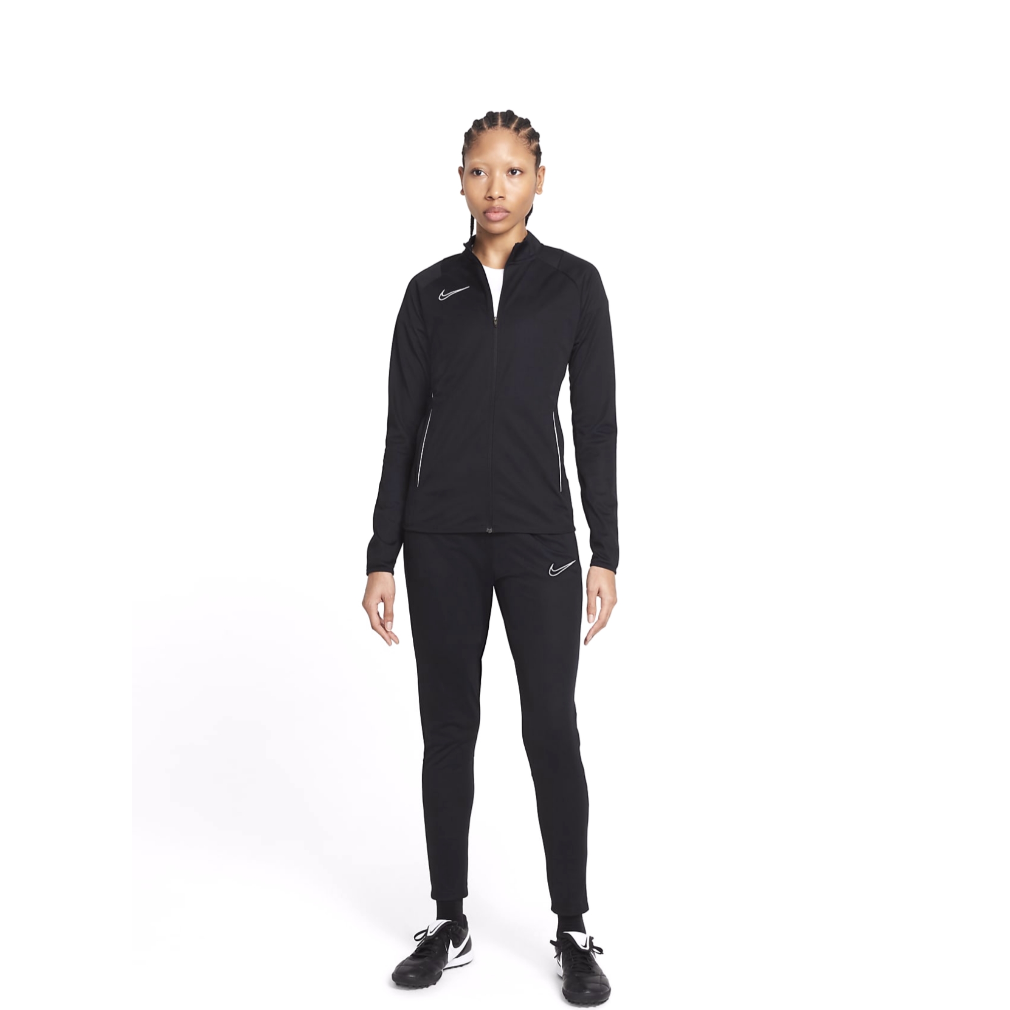 Trenerka Komplet Për Femra NIKE DC2096-010