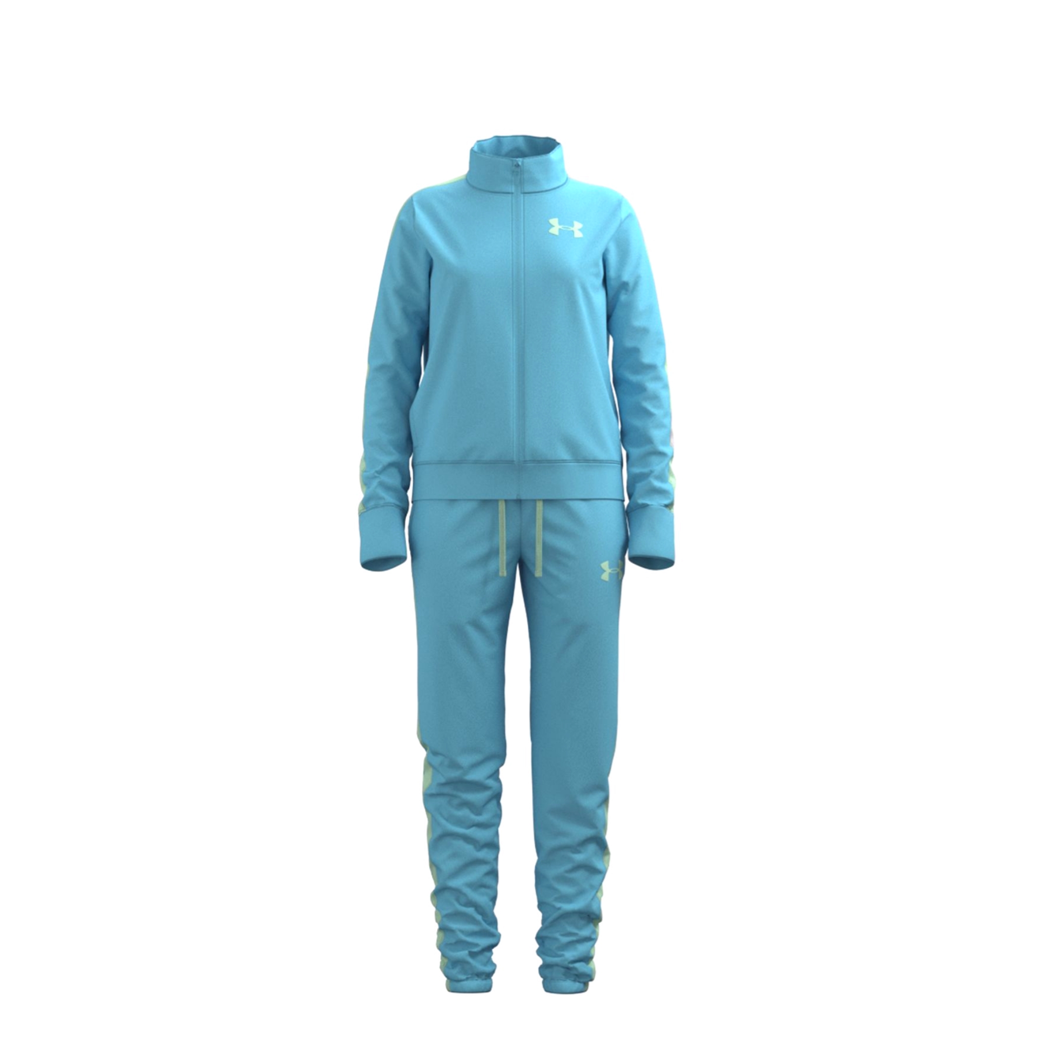 Trenerka Komplet Për Fëmijë UNDER ARMOUR 1363380-914