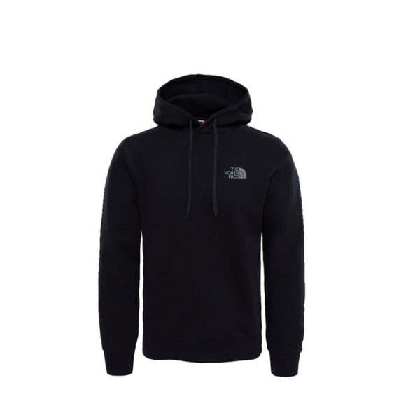 1634545154365 Duks Për Meshkuj THE NORTH FACE T92TUV_KX7
