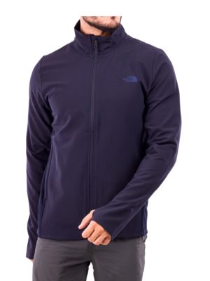 Jakne Për Meshkuj THE NORTH FACE NF0A5GANRG1