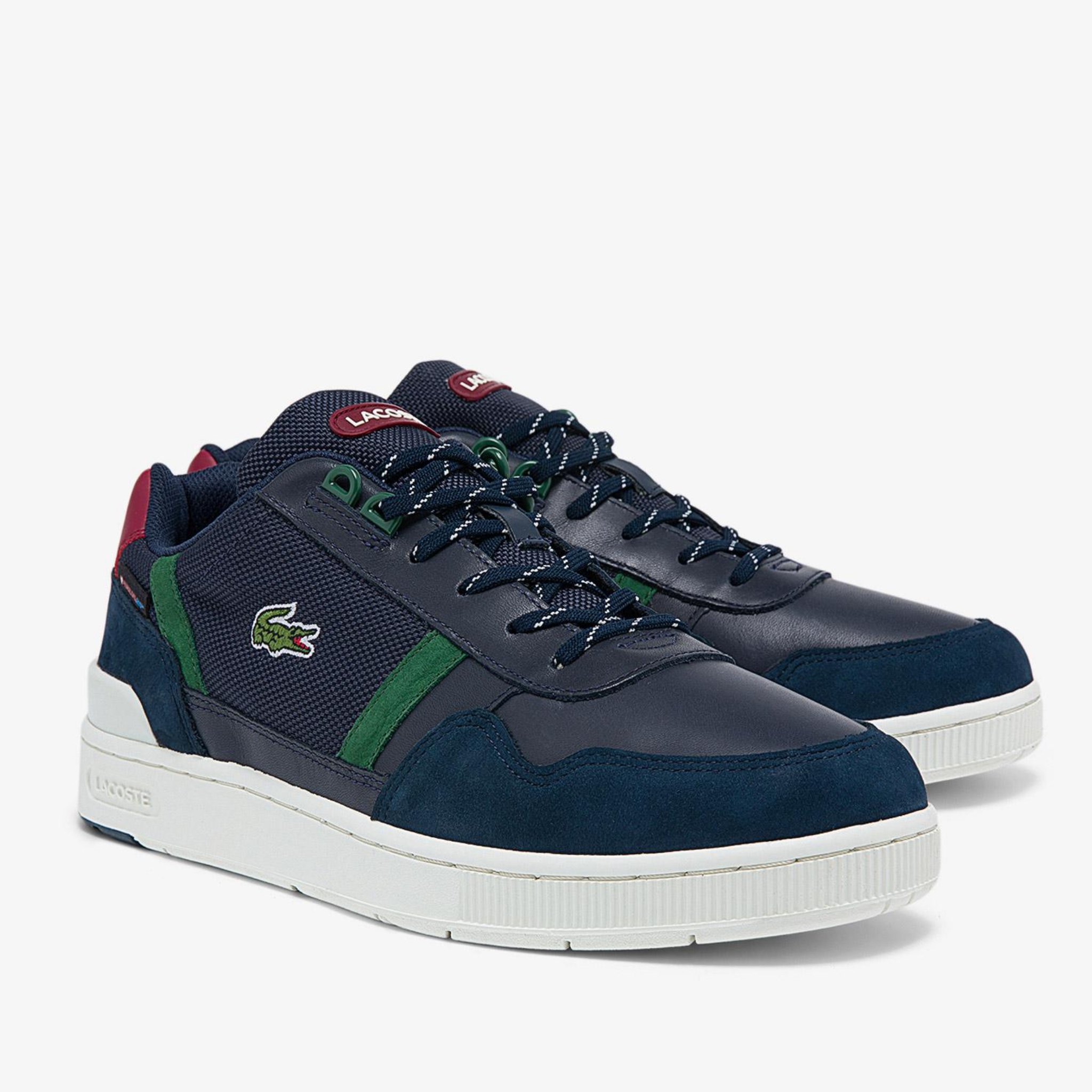 LACOSTE T-CLIP 7-42SMA00677B4