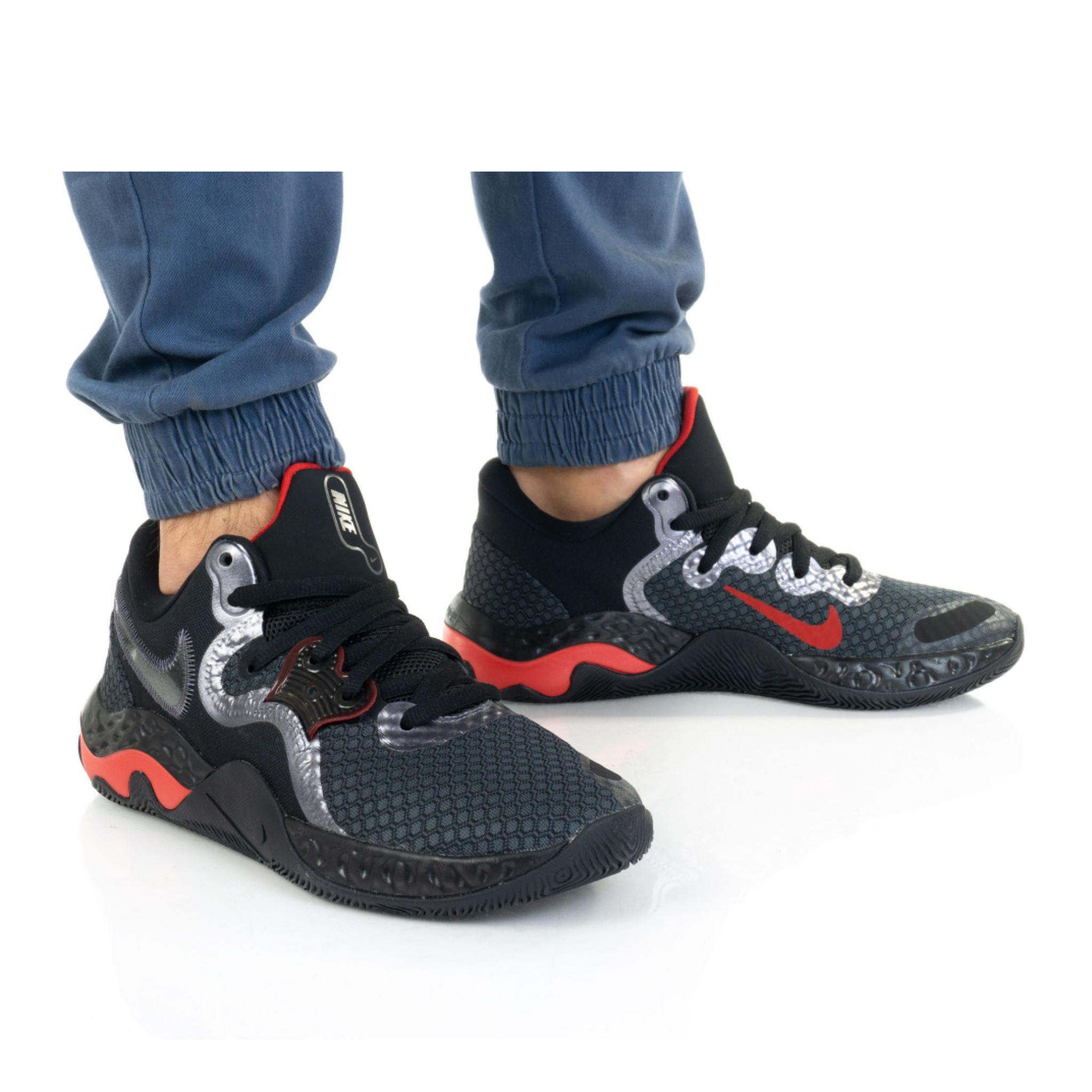 NIKE Renew Elevate II CW3406-002