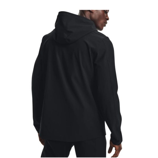 1635860003091 Jakne Për Meshkuj UNDER ARMOUR 1365411-001