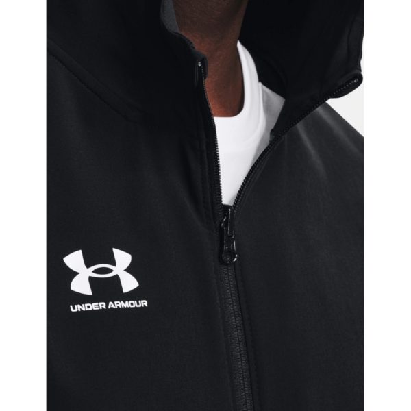 1635860015482 Jakne Për Meshkuj UNDER ARMOUR 1365411-001