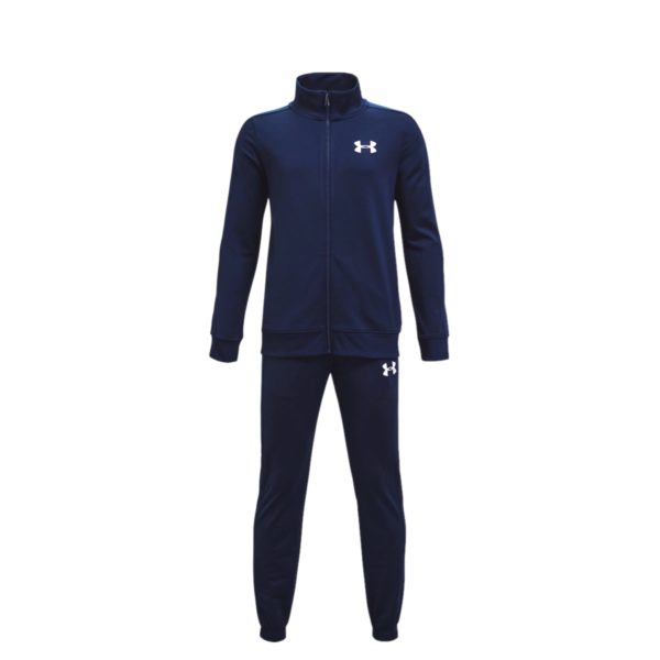 1635865211033 Trenerka Komplet Për Fëmijë UNDER ARMOUR 1363290-408