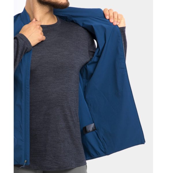 Jelek Për Meshkuj THE NORTH FACE NF0A536ABH7