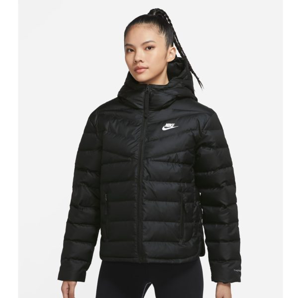1638792919042 Jakne Për Femra NIKE DH4073-010