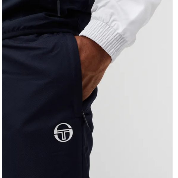 Trenerka Komplet Për Meshkuj SERGIO TACCHINI 39335-200