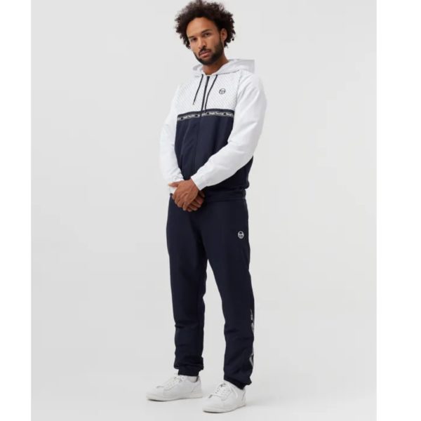 Trenerka Komplet Për Meshkuj SERGIO TACCHINI 39335-200