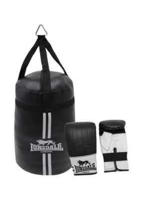 Thes Boksi LONSDALE Mini Punch Set00 762398-40