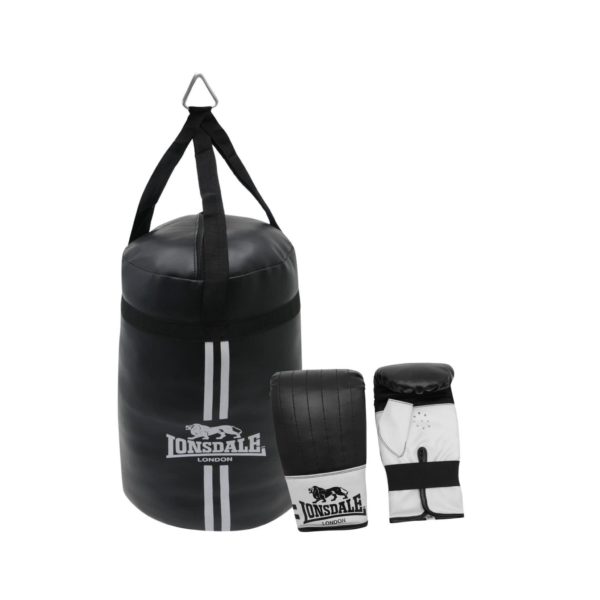 1642595135307 Thes Boksi LONSDALE Mini Punch Set00 762398-40