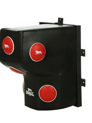 Thes Boksi LONSDALE PU Wall Target30 762224-44