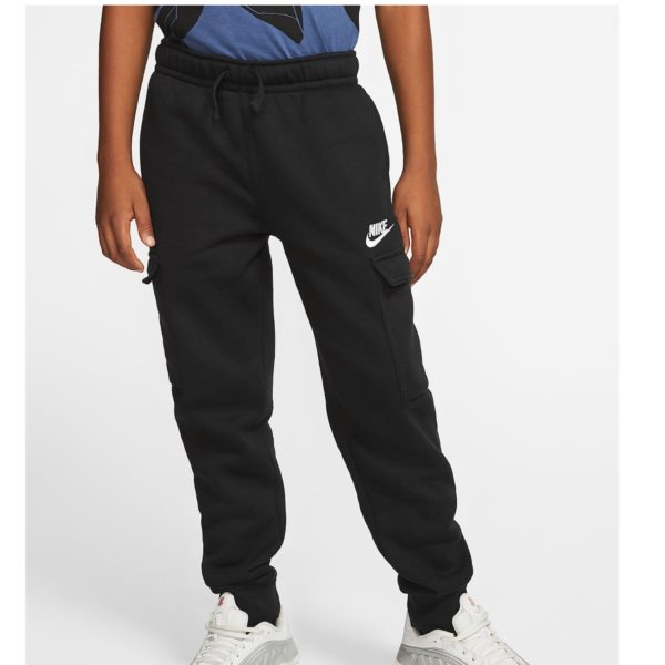 1643715414308 Trenerka Të Poshtme Për Fëmijë NIKE CQ4298-010