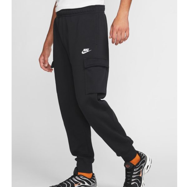 1643718348573 Trenerka Të Poshtme Për Meshkuj NIKE CD3129-010