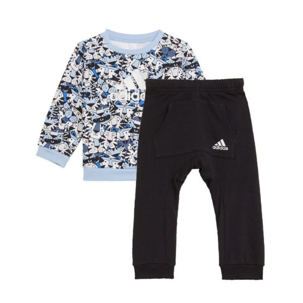 1645125862573 Trenerka Komplet Për Fëmijë ADIDAS H65806