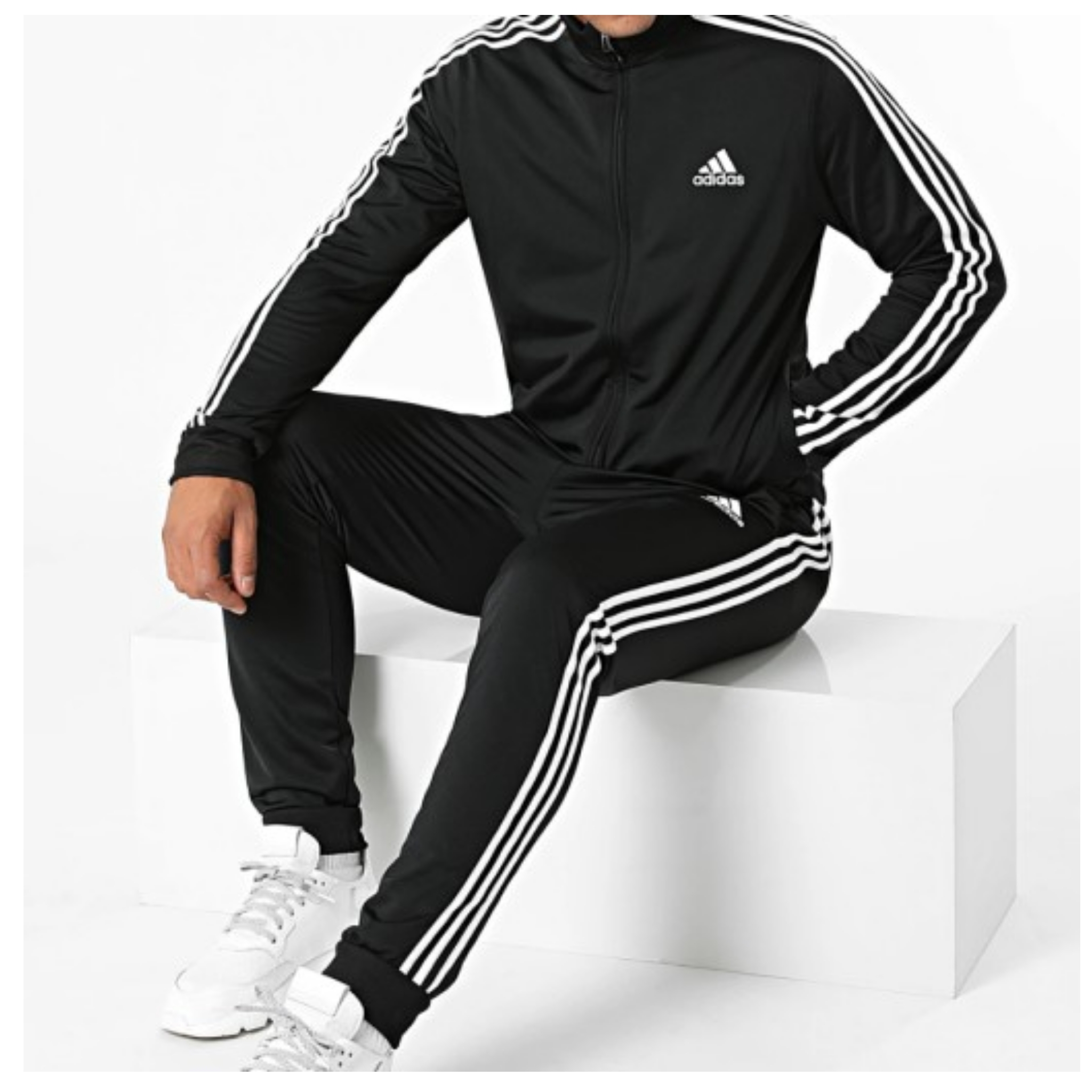 Trenerka Komplet Për Meshkuj ADIDAS GK9651
