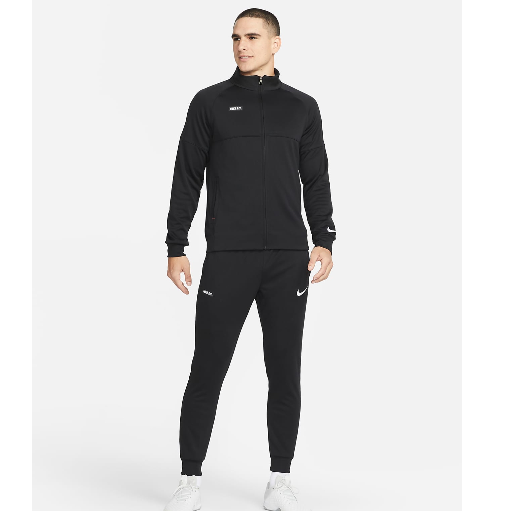Trenerka Komplet Për Meshkuj NIKE DC9065-010