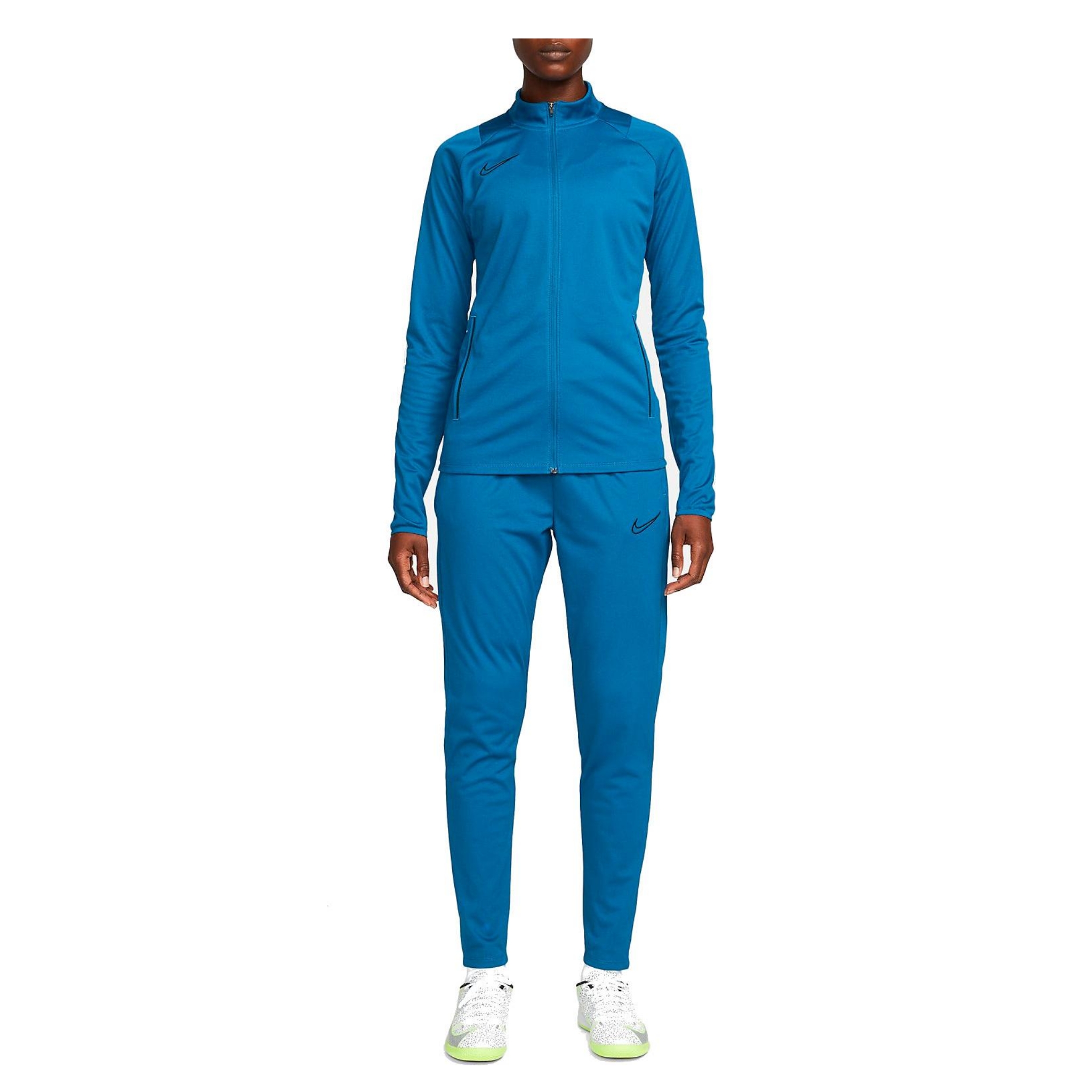 Trenerka Komplet Për Femra NIKE DC2096-407