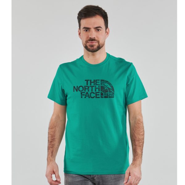 Maicë Për Meshkuj THE NORTH FACE NF00A3G1ZCV1