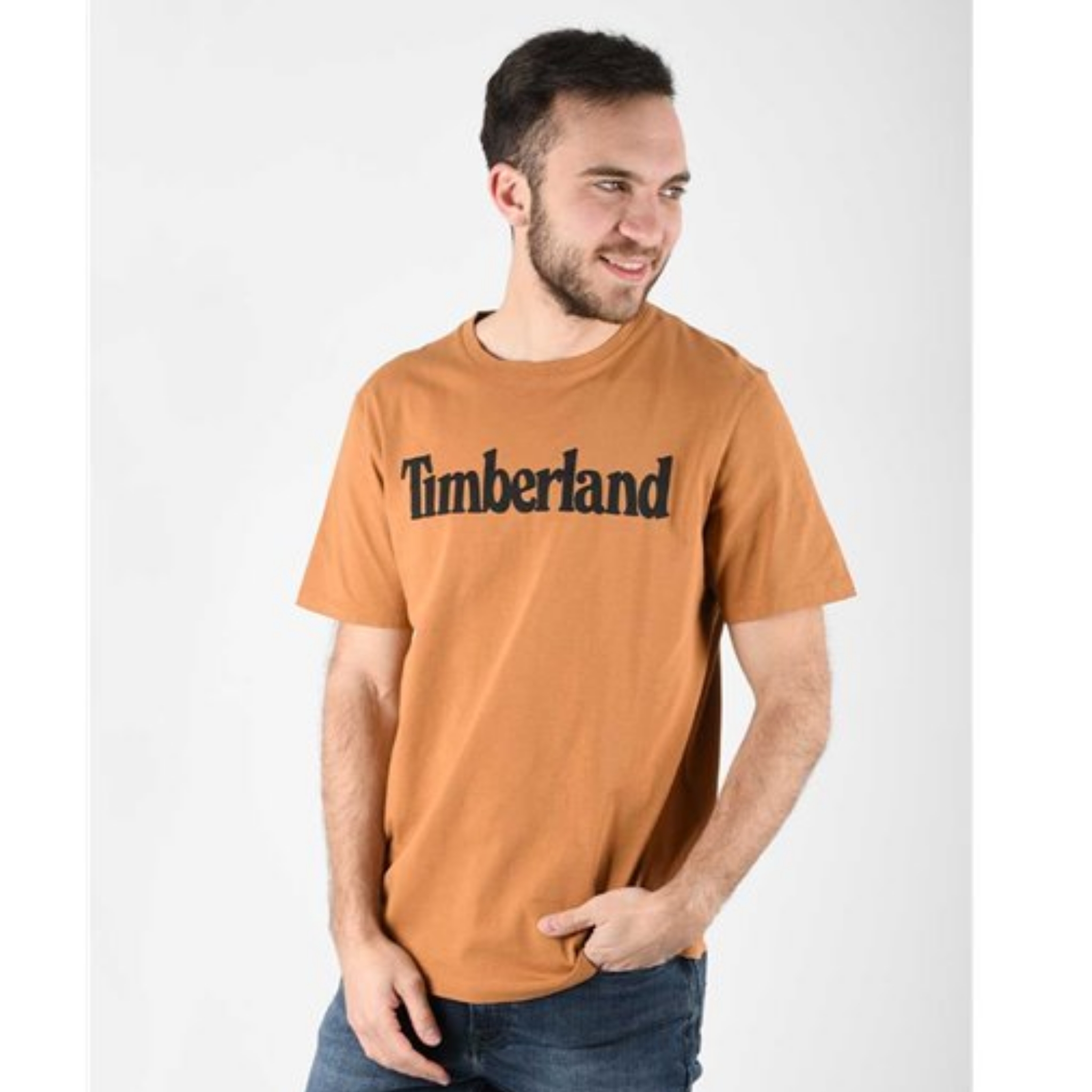 Maicë Për Meshkuj TIMBERLAND A2C31 P47