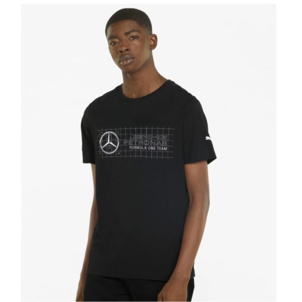 1650374287514 Maicë Për Meshkuj PUMA MERCEDES AMG 533693-01
