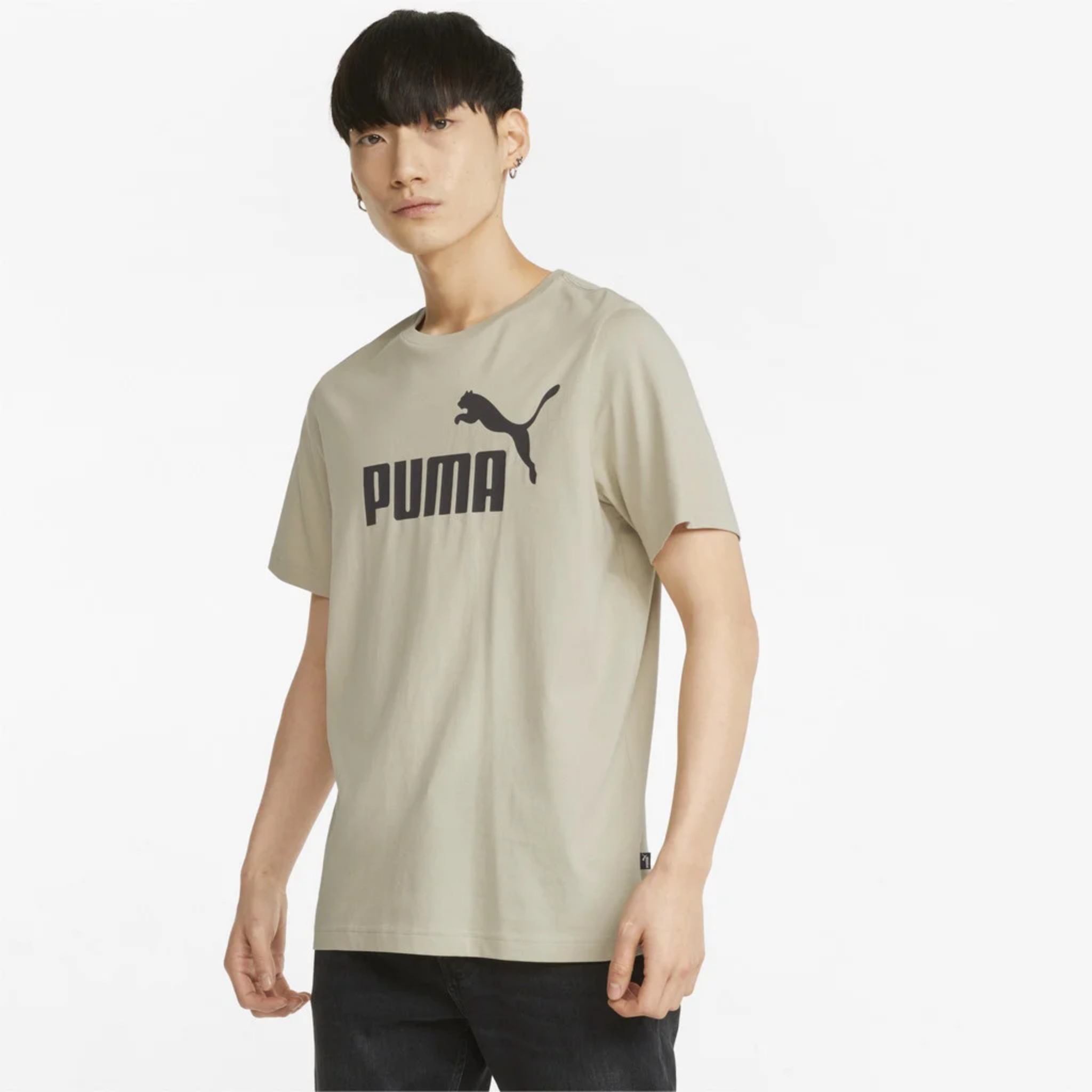 Maicë Për Meshkuj PUMA 586667-64