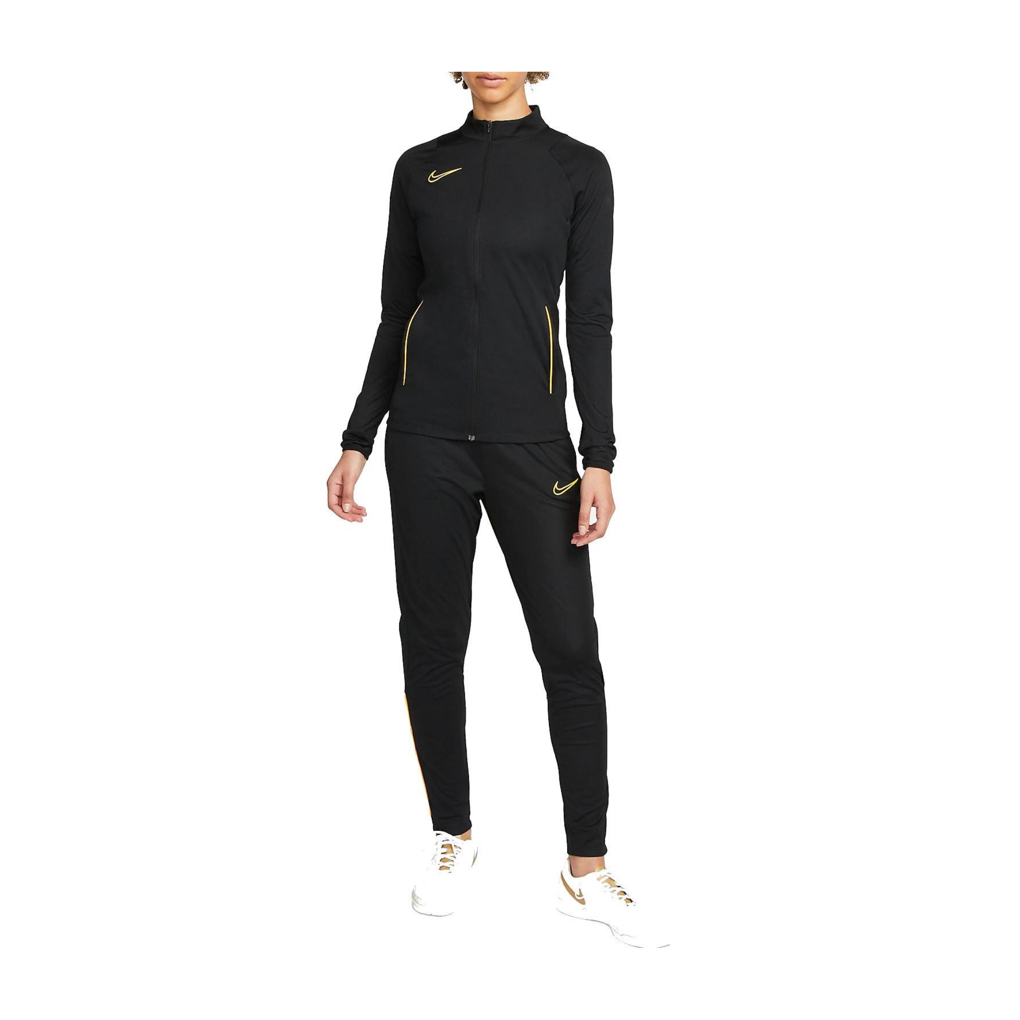 Trenerka Komplet Për Femra NIKE DC2096-014