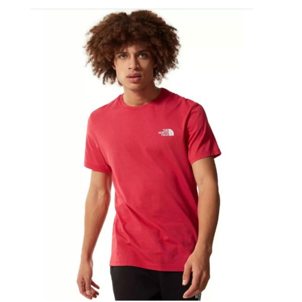1651256517520 Maicë Për Meshkuj THE NORTH FACE NF0A2TX5V341