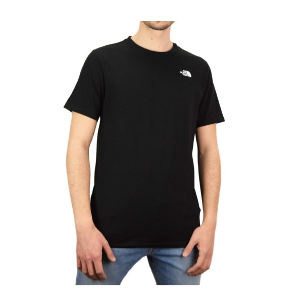 Maicë Për Meshkuj THE NORTH FACE NF0A55AXJK31