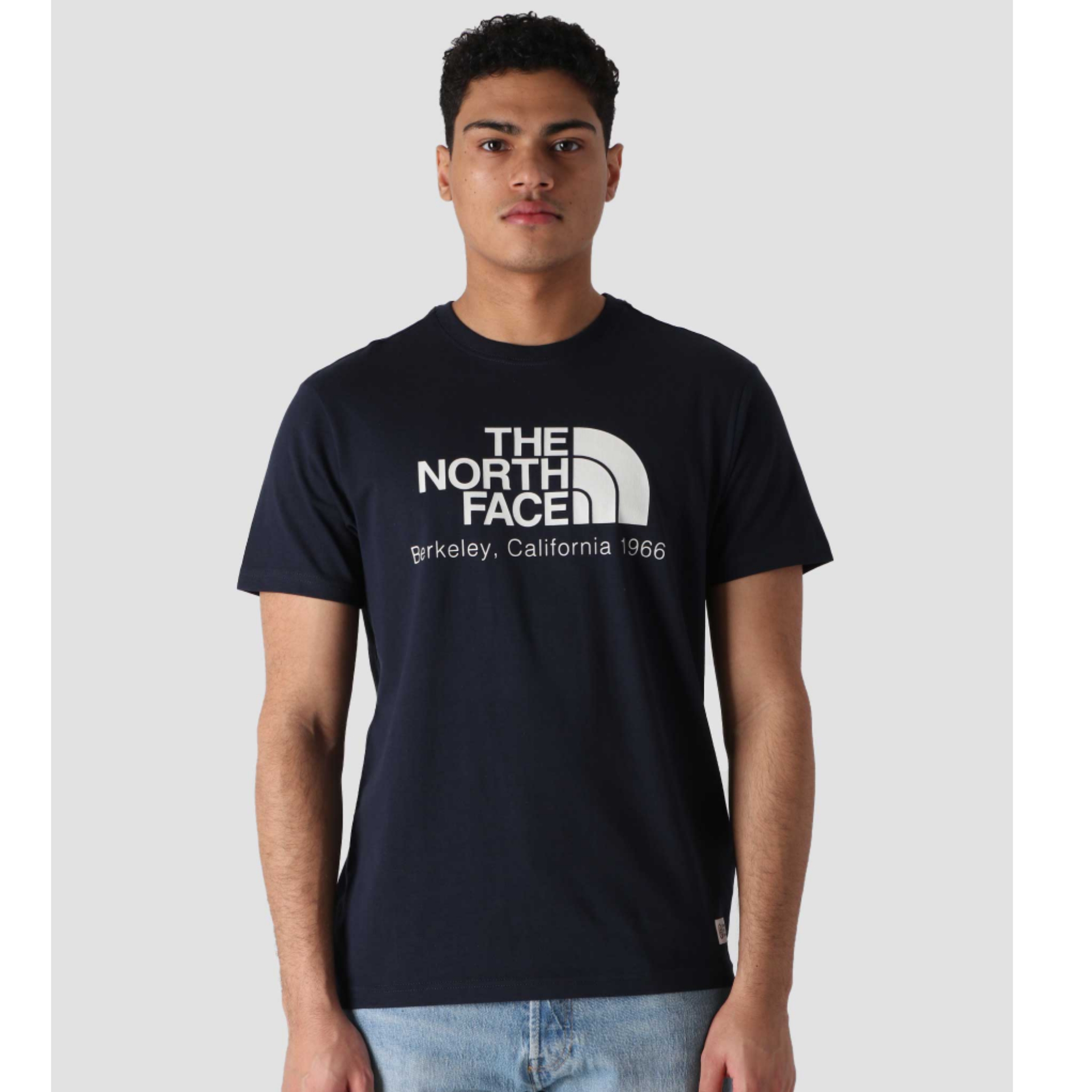 Maicë Për Meshkuj THE NORTH FACE NF0A55GERG11