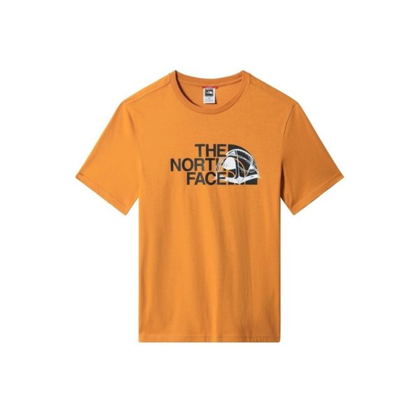 1651319343414 Maicë Për Meshkuj THE NORTH FACE NFA7R3AHBX1