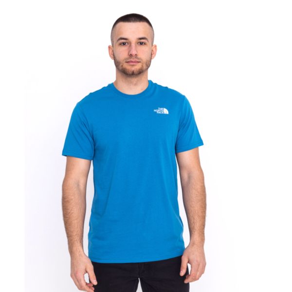 Maicë Për Meshkuj THE NORTH FACE NF0A2ZXEM191