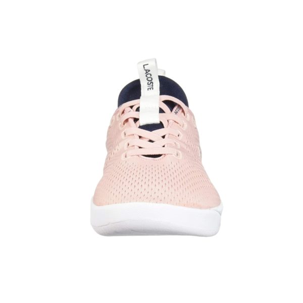 1652360237985 Mbathje LACOSTE LT SPIRIT 2.0 119 1 SFA LT PNK/NVY TEXTILE 7-37SFA0041LP8