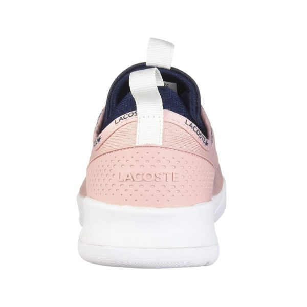 1652360243806 Mbathje LACOSTE LT SPIRIT 2.0 119 1 SFA LT PNK/NVY TEXTILE 7-37SFA0041LP8