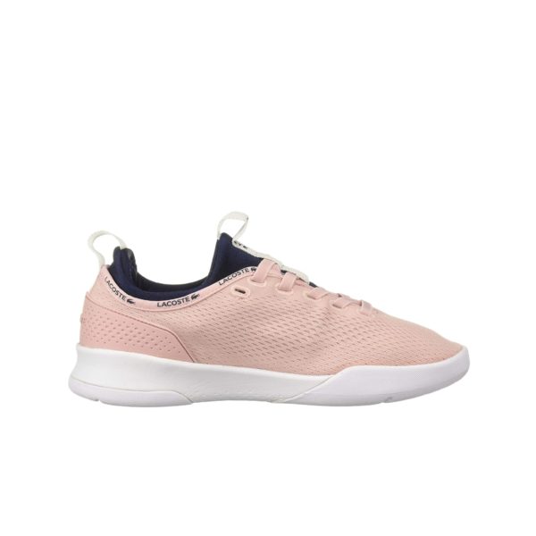 1652360261325 Mbathje LACOSTE LT SPIRIT 2.0 119 1 SFA LT PNK/NVY TEXTILE 7-37SFA0041LP8