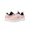 Mbathje LACOSTE LT SPIRIT 2.0 119 1 SFA LT PNK/NVY TEXTILE 7-37SFA0041LP8