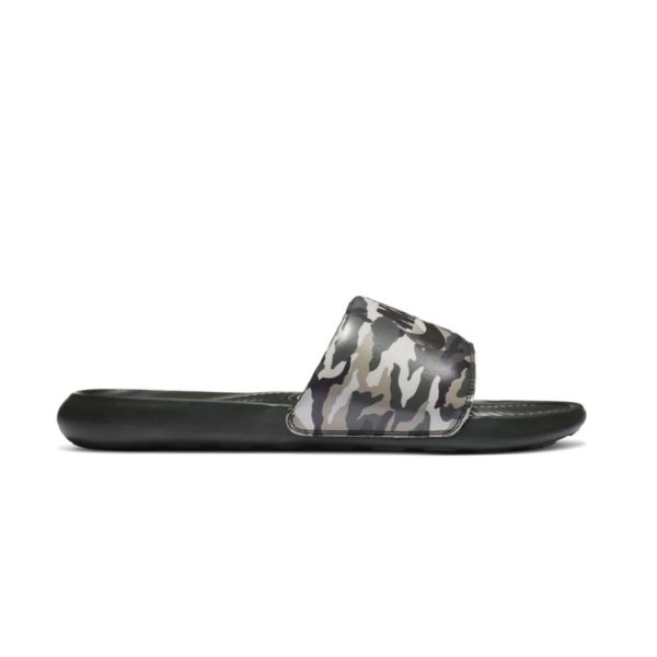 1652954557183 Papuqe Për Meshkuj NIKE Victori One Slide Print CN9678-300