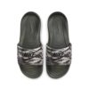 Papuqe Për Meshkuj NIKE Victori One Slide Print CN9678-300