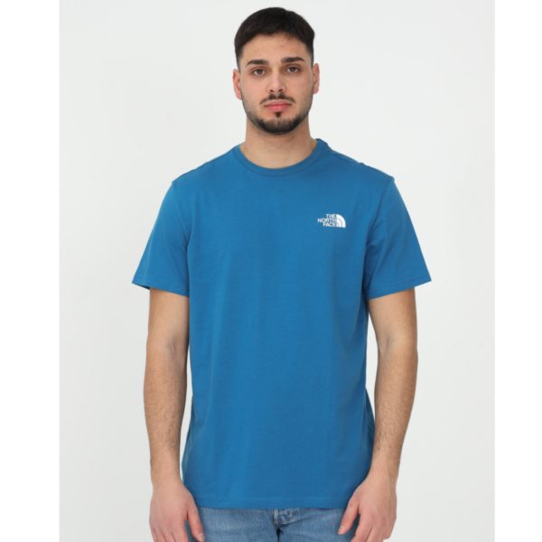 1654339506114 Maicë Për Meshkuj THE NORTH FACE NF0A2TX5M191