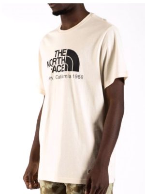 Maicë Për Meshkuj THE NORTH FACE NF0A55GELE71