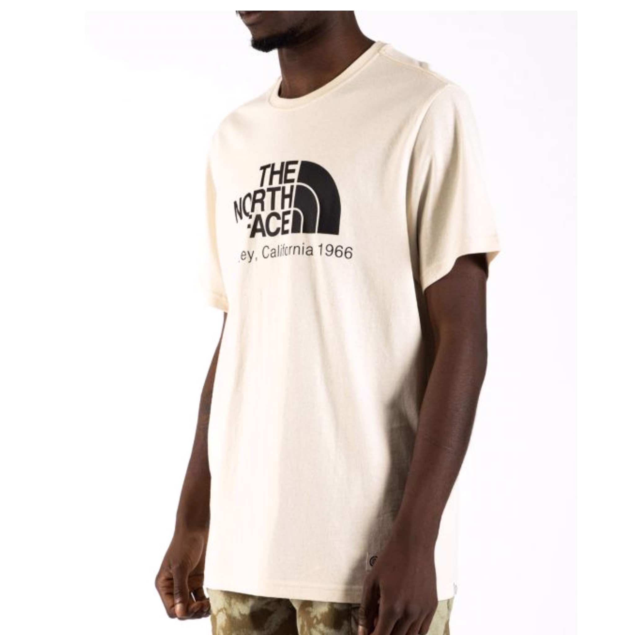 Maicë Për Meshkuj THE NORTH FACE NF0A55GELE71