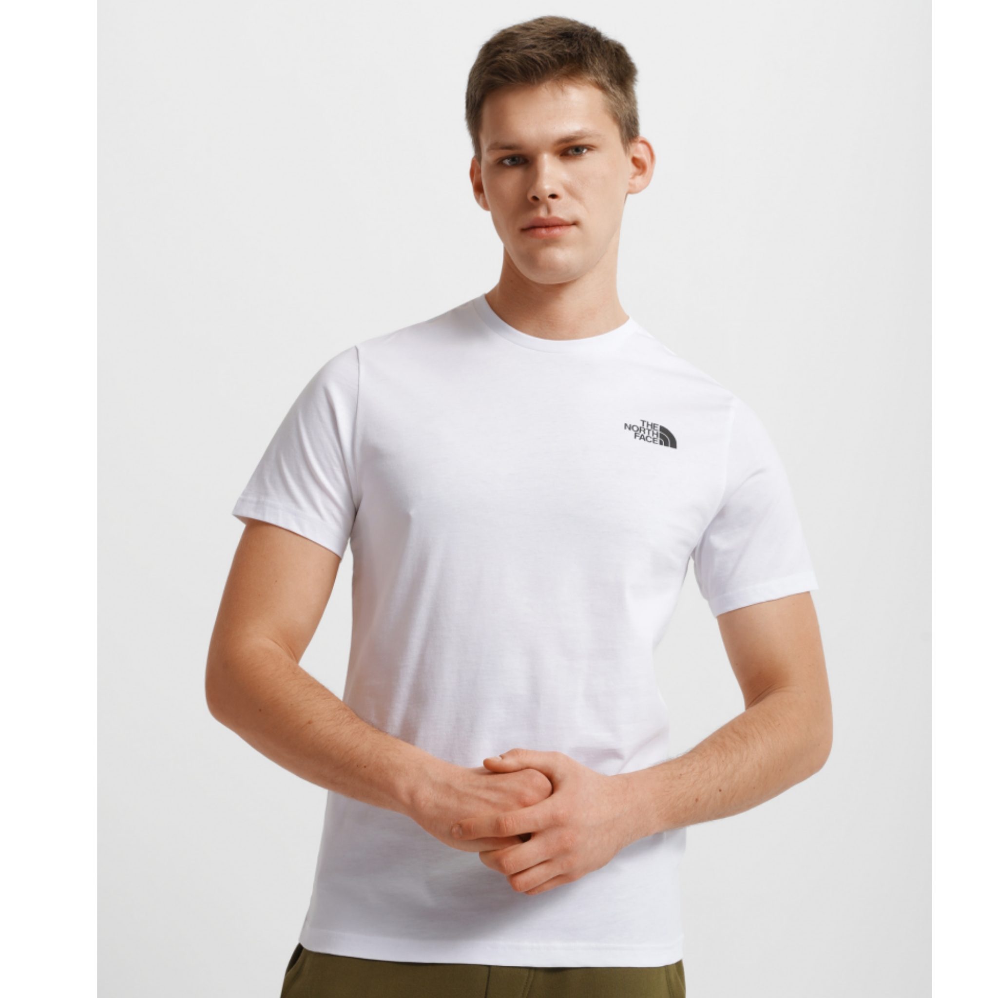 Maicë Për Meshkuj THE NORTH FACE NF0A7R3BFN41
