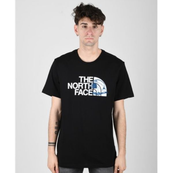 Maicë Për Meshkuj THE NORTH FACE NF0A7R3AJK31