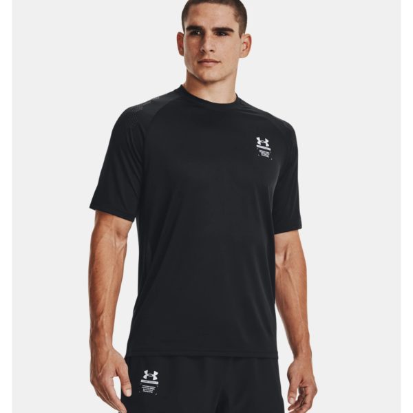 1655295595302 Maicë Për Meshkuj UNDER ARMOUR 1372607-001