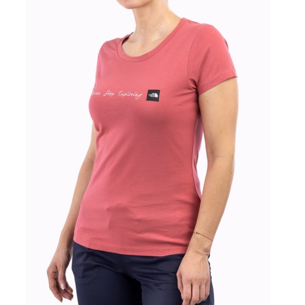 Maicë Për Femra THE NORTH FACE NF00A6PR3961