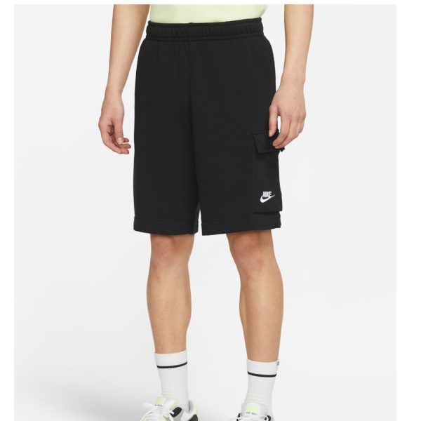 Shorce Për Meshkuj NIKE DD7014-010