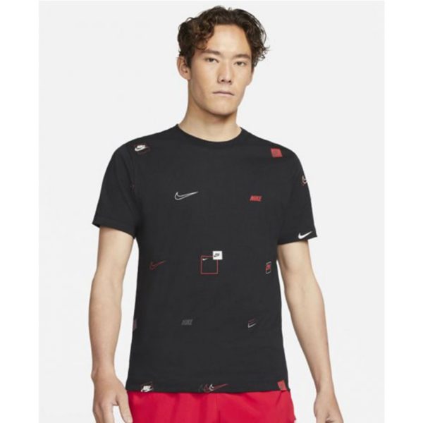 Maicë Për Meshkuj NIKE DN5246-010