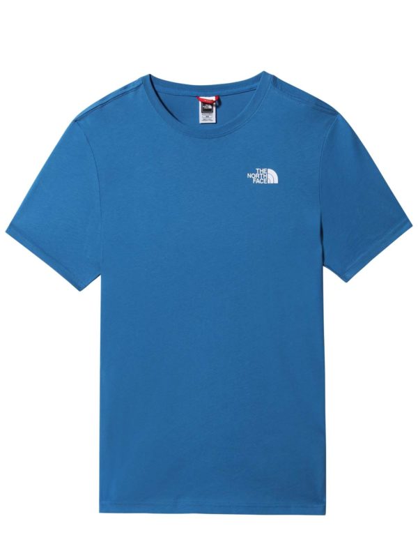 Maicë Për Meshkuj THE NORTH FACE NF0A2ZXEM191
